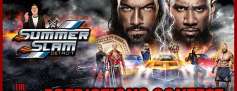 Protected: WWE SummerSlam 2023 Predictions Contest