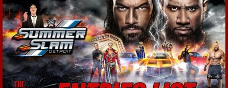 Protected: Entries List: WWE SummerSlam 2023 Predictions Contest