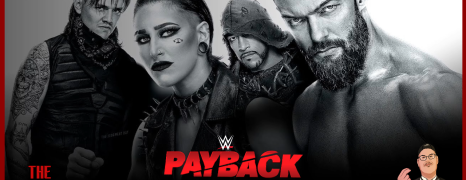 Protected: WWE Payback 2023 Predictions Contest