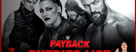 Protected: Entries List: WWE Payback 2023 Predictions Contest