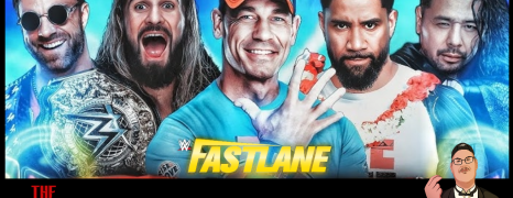 Protected: WWE Fastlane 2023 Predictions Contest