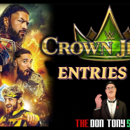 Protected: Entries List: WWE Crown Jewel 2023 Predictions Contest