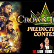 Protected: WWE Crown Jewel 2023 Predictions Contest