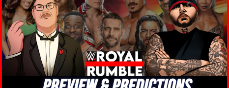 Protected: WWE Royal Rumble 2024 Predictions Contest