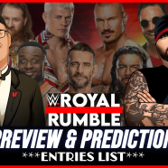 Protected: Entries List: WWE Royal Rumble 2024 Predictions Contest