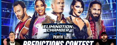 Protected: Entries List: WWE Elimination Chamber 2024 Predictions Contest