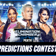 Protected: WWE Elimination Chamber 2024 Predictions Contest