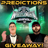 Protected: Entries List: WrestleMania 40 Predictions Contest