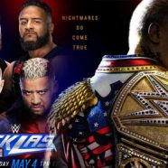 Protected: WWE Backlash 2024 Predictions Contest