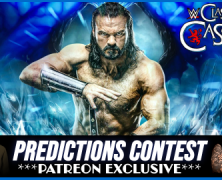 Protected: WWE Clash At The Castle 2024 Predictions Contest