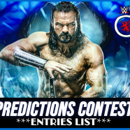 Protected: Entries List: WWE Clash At The Castle 2024 Predictions Contest