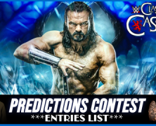 Protected: Entries List: WWE Clash At The Castle 2024 Predictions Contest