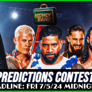 Protected: WWE Money In The Bank 2024 Predictions Contest