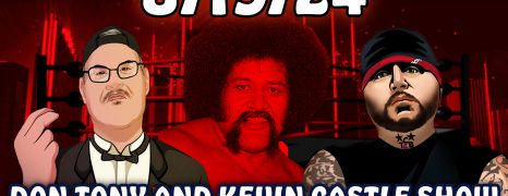 Don Tony And Kevin Castle Show 8/19/24