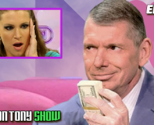 WWE | Mr McMahon | NXT | TNA | AEW | Old School Wrestling Talk | ASK DT And Much More (Sit-Down with Don Tony 9/29/24)