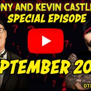 Don Tony And Kevin Castle Show: September 2024 (Special Episode: DT/KC YouTube Livestream)