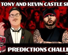 Protected: WWE Bad Blood 2024 Predictions Contest