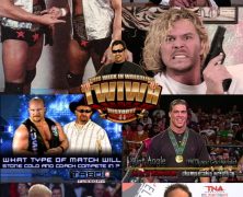 This Week In Wrestling History (Week Forty-Four) 10/28 – 11/3 (Original Broadcast 11/5/2019)