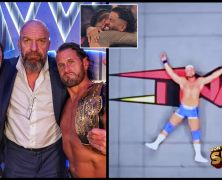 Pro Wrestling Weekend News Report (October 27, 2024): MCMG New WWE Tag Champs; TNA Believes In Screwing Joe Hendry; Bound For Glory 2024 PPV Results; Big Crown Jewel Updates; Cher and Madonna Wanted To **** Hulk Hogan? Dom vs Rhea On RAW? WWE/AEW Weekend TV Results and More