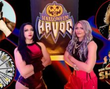 Pro Wrestling Daily News Report (October 17, 2024): Big NXT Ratings Drop; Powerhouse Hobbs Cleared; Lexis King Wants Brian Pillman In WWE HOF; Danielson GOAT? Halloween Havoc News; AEW Dynamite Results; Bellas Mom Divorces John Laurinaitis; WWE Speed Result and More