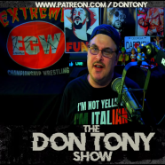 WWE | AEW | IWC vs Undertaker and Trump | Tony Khan vs JDFromNY | NXT | Old School Wrestling Talk | ASK DT And Much More (Sit-Down with Don Tony 10/20/24)