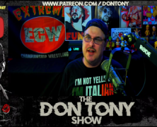 WWE | AEW | IWC vs Undertaker and Trump | Tony Khan vs JDFromNY | NXT | Old School Wrestling Talk | ASK DT And Much More (Sit-Down with Don Tony 10/20/24)