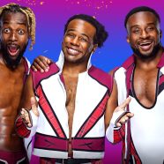 Pro Wrestling Daily News Report (November 6, 2024): New Day 10 Year Anniversary Special Airdate; Ricochet Reveals Why He Left WWE; RIP Al DeRusha; WWE/AEW TV Ratings and News; NXT vs Dynamite Head-To Head Lineup and More