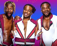 Pro Wrestling Daily News Report (November 6, 2024): New Day 10 Year Anniversary Special Airdate; Ricochet Reveals Why He Left WWE; RIP Al DeRusha; WWE/AEW TV Ratings and News; NXT vs Dynamite Head-To Head Lineup and More