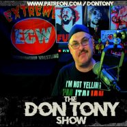 WWE | Survivor Series | More WWE Women’s Titles Coming | AEW | US Presidential Election Results & IWC Reaction | NXT | Old School Wrestling Talk | ASK DT And More (Sit-Down with Don Tony 11/10/24)