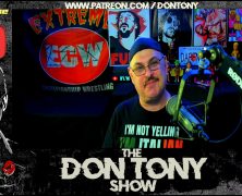 WWE | Survivor Series | More WWE Women’s Titles Coming | AEW | US Presidential Election Results & IWC Reaction | NXT | Old School Wrestling Talk | ASK DT And More (Sit-Down with Don Tony 11/10/24)