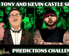 Protected: WWE Crown Jewel 2024 Predictions Contest