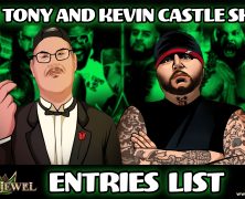 Protected: Entries List: WWE Crown Jewel 2024 Predictions Contest