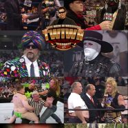 This Week In Wrestling History (Week Forty-Five) 11/4 – 11/10 (Original Broadcast 11/12/2019)