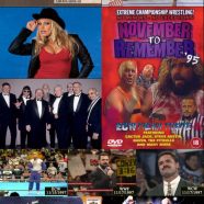 This Week In Wrestling History (Week Forty-Six) 11/11 – 11/17 (Original Broadcast 11/19/2019)