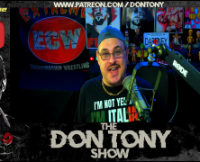 WWE | Mike Tyson vs Jake Paul | Survivor Series | Bronson Reed/The Bloodline | AEW | Death Riders | NXT | Old School Wrestling Talk | ASK DT | Growing Up Don Tony And More (Sit-Down with Don Tony 11/17/24)