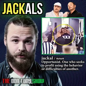 The Sit-Down with Don Tony 4/12/24