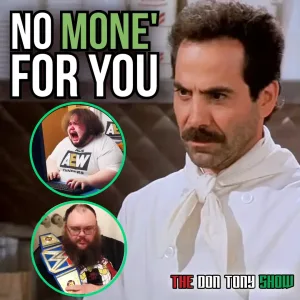 The Don Tony Show 1/6/2024