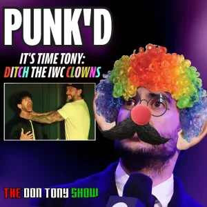 The Sit-Down with Don Tony 4/5/24