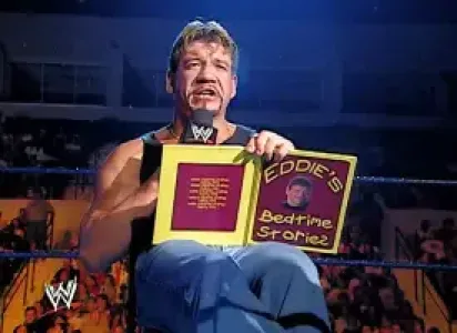 This Week In Wrestling History (Week Thirty) 7/22 – 7/28