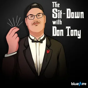 The Sit-Down with Don Tony 1/21/24