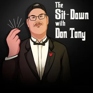 The Sit-Down with Don Tony 2/9/24