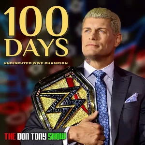 The Sit-Down with Don Tony 7/19/24