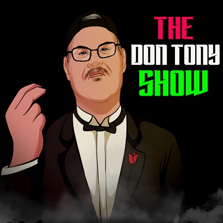 The Don Tony Show
