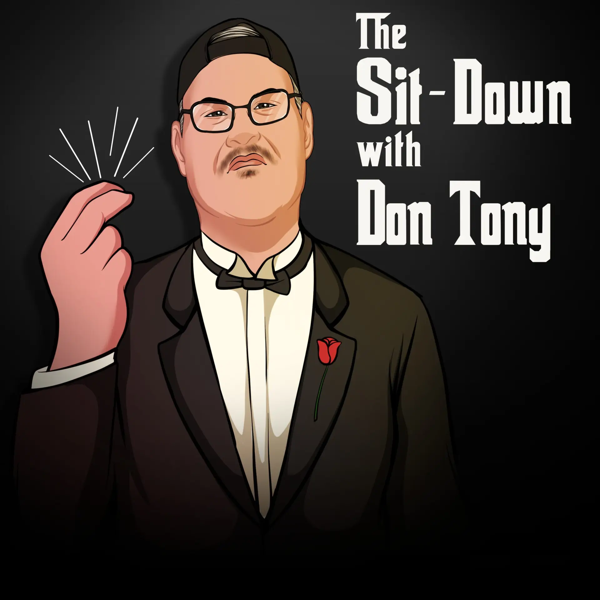 The Sit-Down with Don Tony 10/22/23