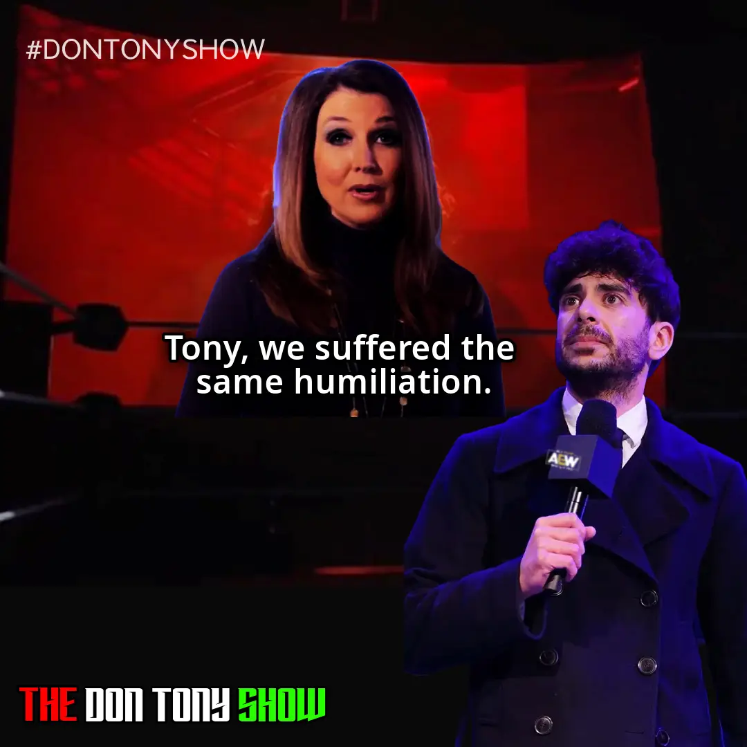 The Don Tony Show 12/9/2023