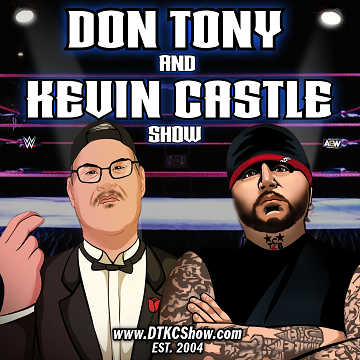 Don Tony And Kevin Castle Show