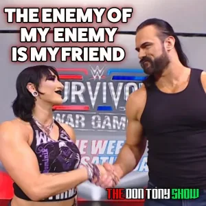 WWE Raw 11/13/23 Post Show