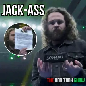 The Sit-Down with Don Tony 1/14/24