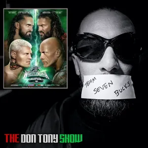 The Sit-Down with Don Tony 3/8/24