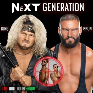 Wednesday Night Don-O-Mite 11/1/23 (Episode 194)